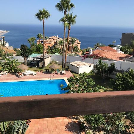 Casa-B- Pequeno Conjunto Adosados Lägenhet La Caleta-Guardia Exteriör bild