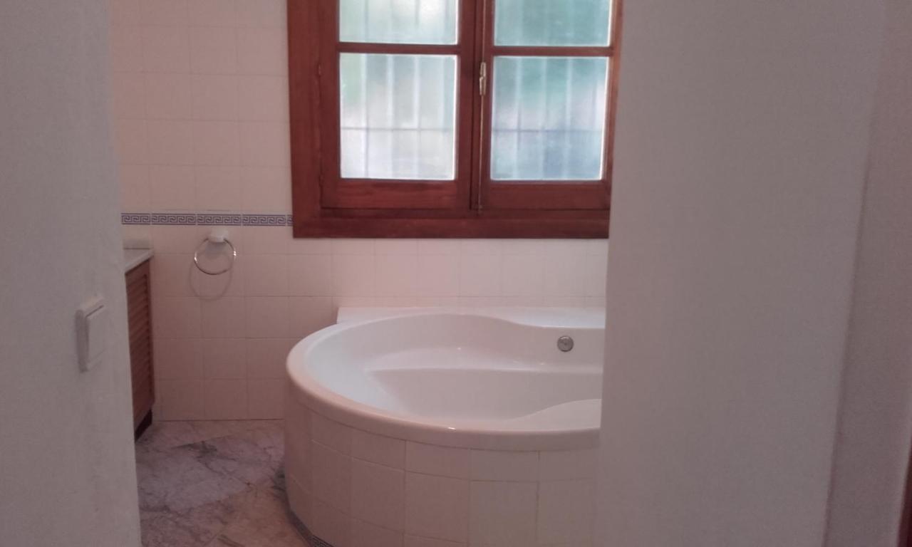 Casa-B- Pequeno Conjunto Adosados Lägenhet La Caleta-Guardia Exteriör bild