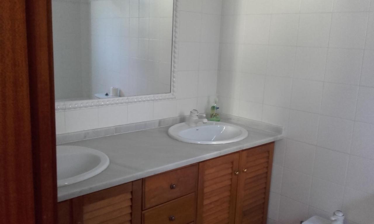 Casa-B- Pequeno Conjunto Adosados Lägenhet La Caleta-Guardia Exteriör bild
