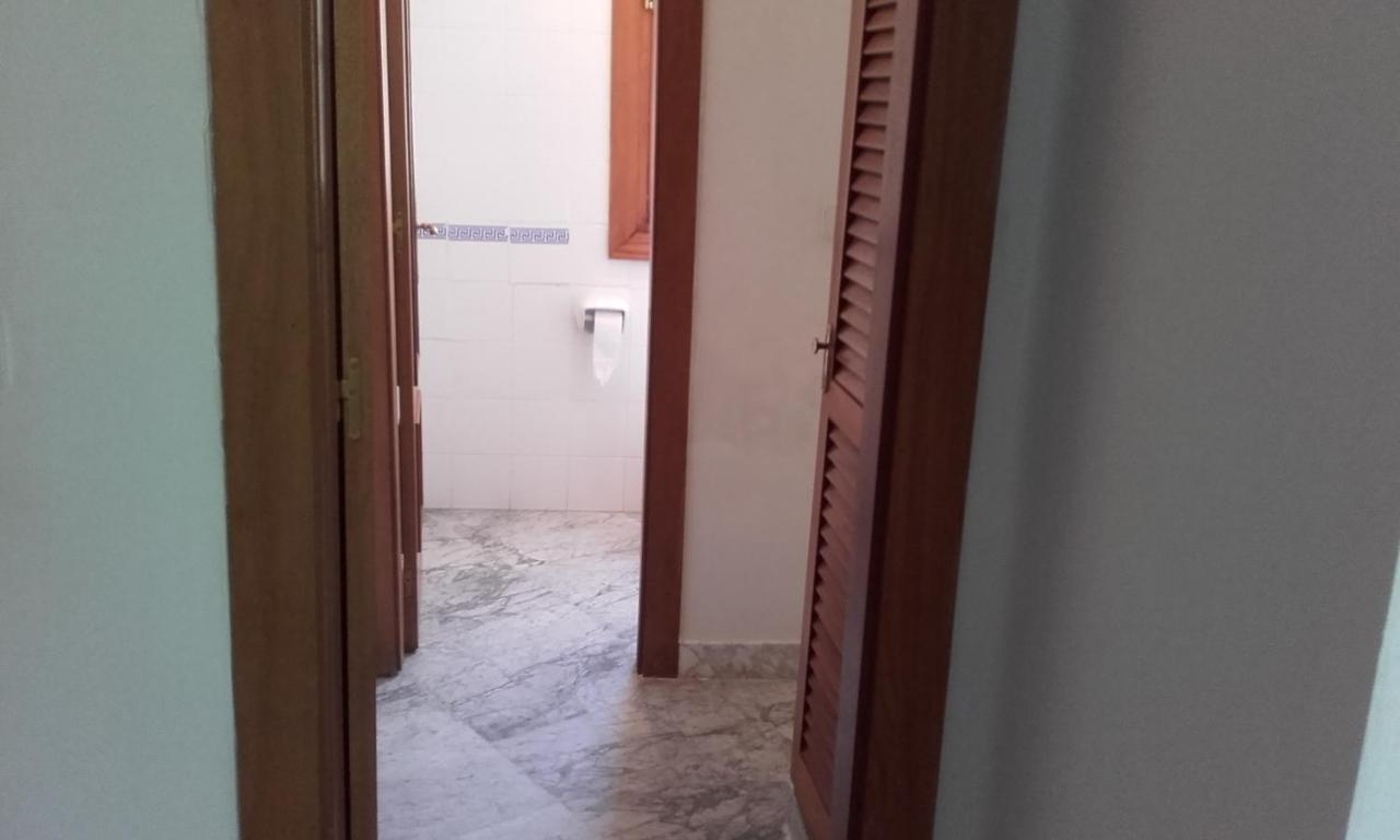 Casa-B- Pequeno Conjunto Adosados Lägenhet La Caleta-Guardia Exteriör bild